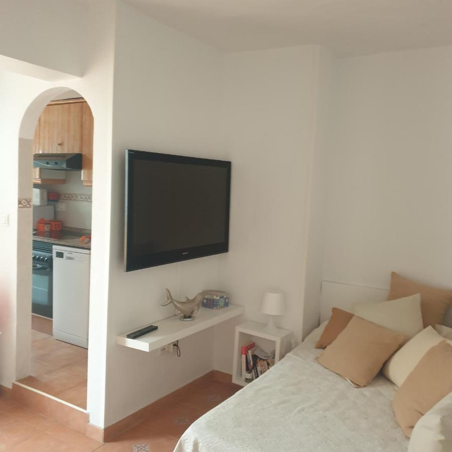 Apartamento Atico Felicity Apartment Cullera Exterior photo