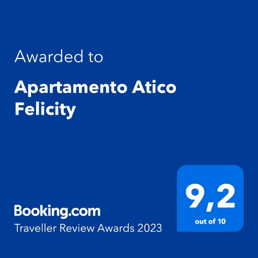 Apartamento Atico Felicity Apartment Cullera Exterior photo