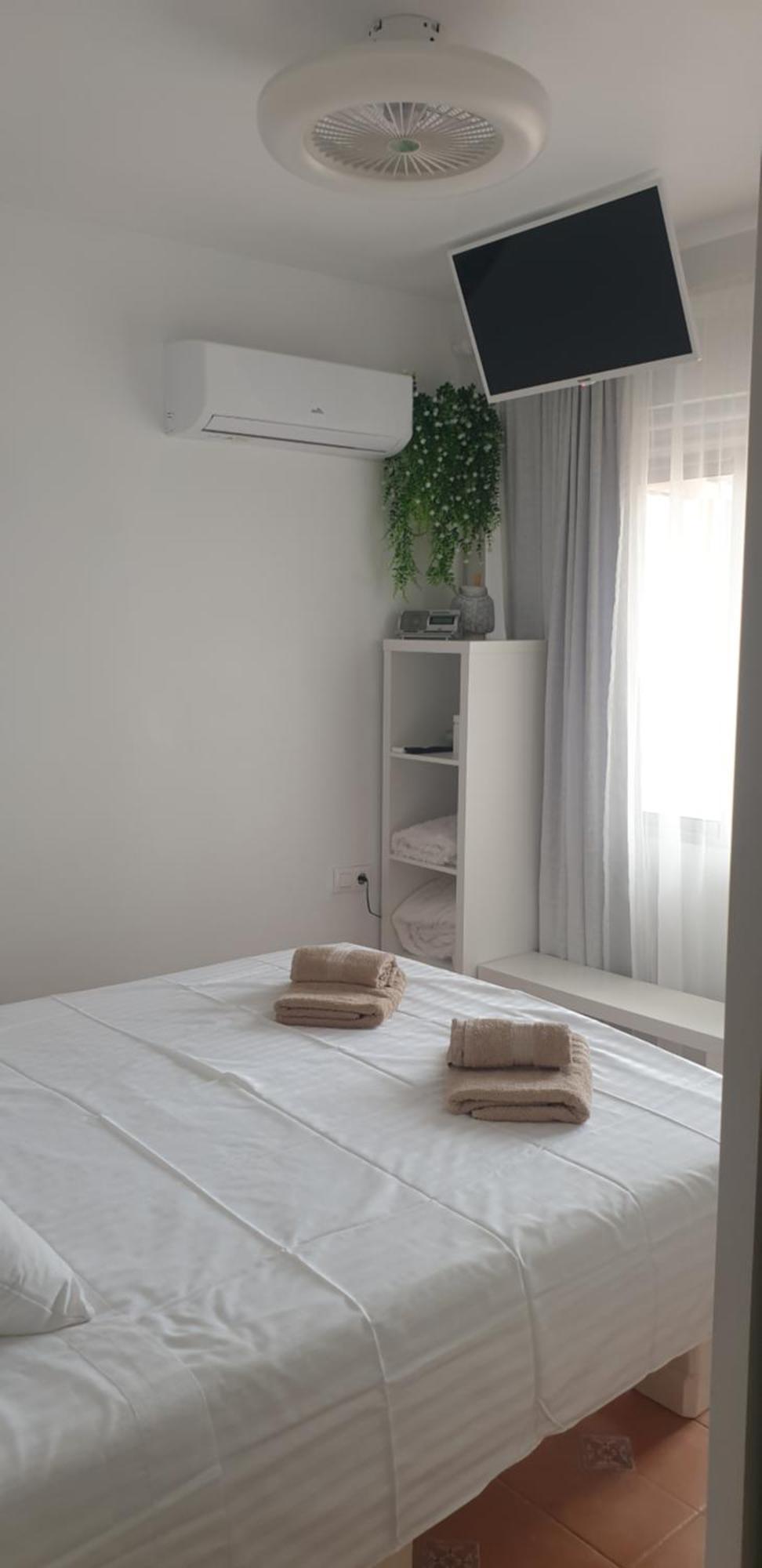 Apartamento Atico Felicity Apartment Cullera Exterior photo